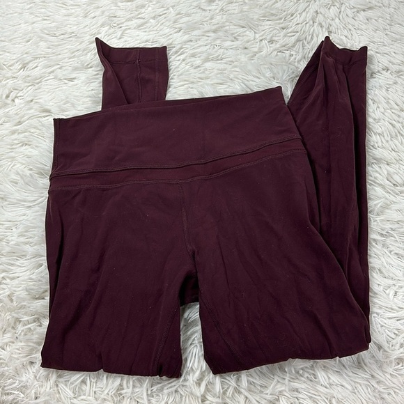 Lululemon Align Pants 25" - Picture 1 of 5
